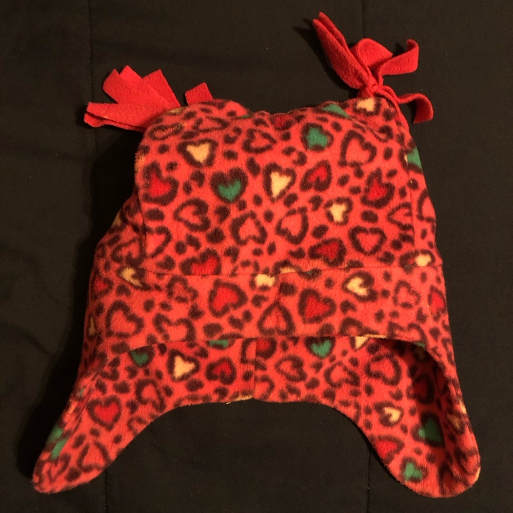 Toddler Hat   #WTB2-201
